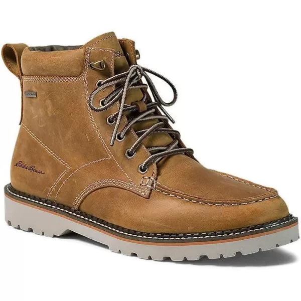 imageEddie Bauer Severson MocToeWheat