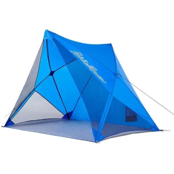 imageEddie Bauer Shadowcaster 38 Sun ShelterIsland Blue