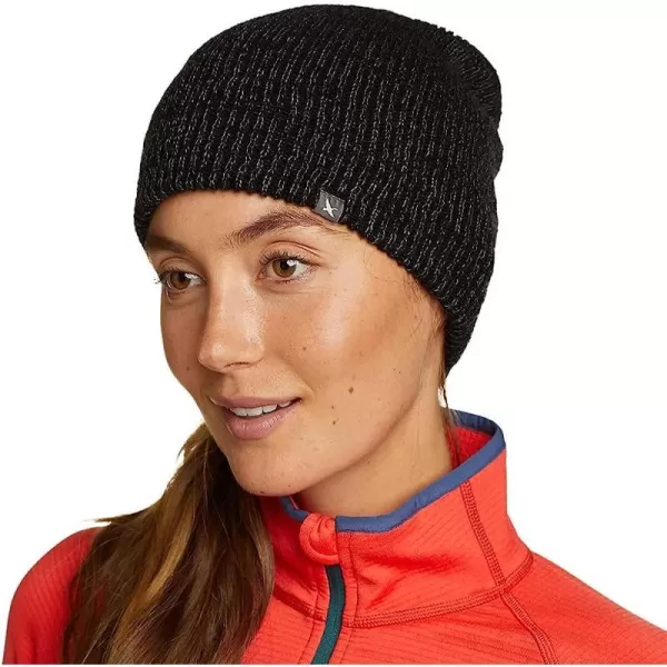 imageEddie Bauer Shasta BeanieBlack Smoke