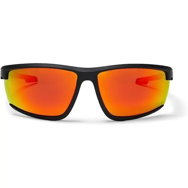imageEddie Bauer Storm Polarized SunglassBlack
