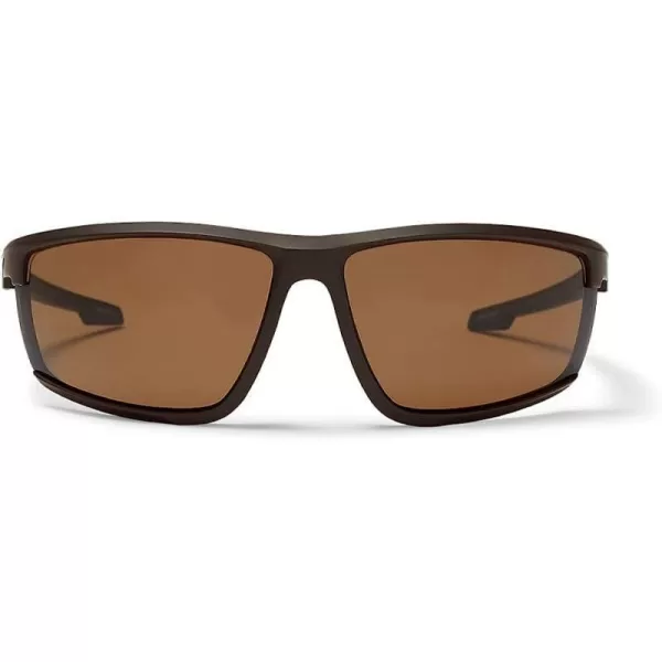 imageEddie Bauer Storm Polarized SunglassBrown