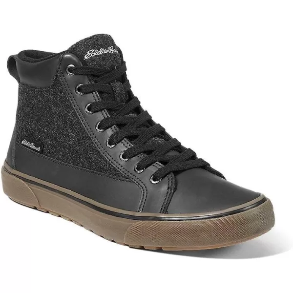 imageEddie Bauer Storm SneakerBlack