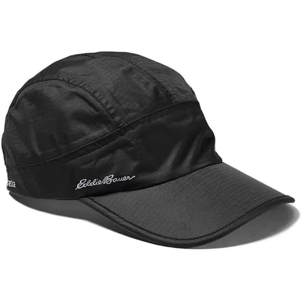 imageEddie Bauer Storm Waterproof Baseball CapBlack