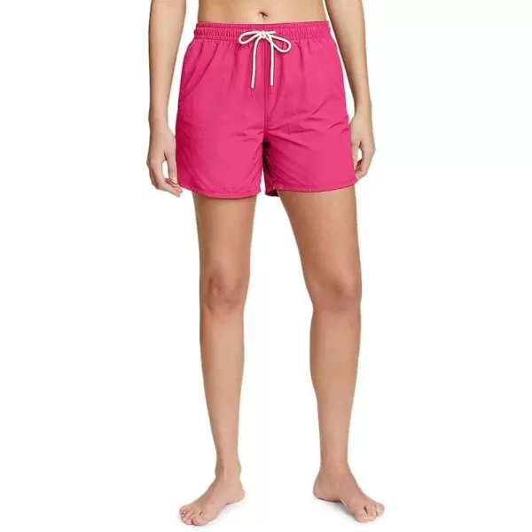 imageEddie Bauer Tidal HighRise ShortsRegular Lava