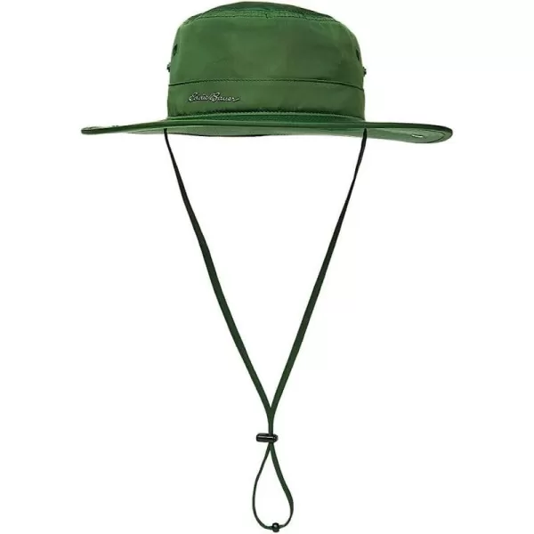 imageEddie Bauer Trailcool UPF Cooling Sun HatIrish Green