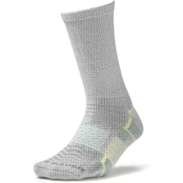 imageEddie Bauer Womens Active Pro Coolmax Crew SocksStream