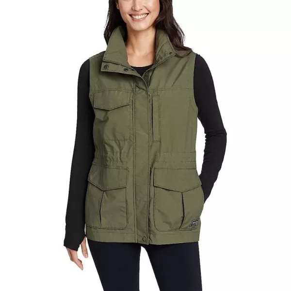 imageEddie Bauer Womens Alki VestSprig