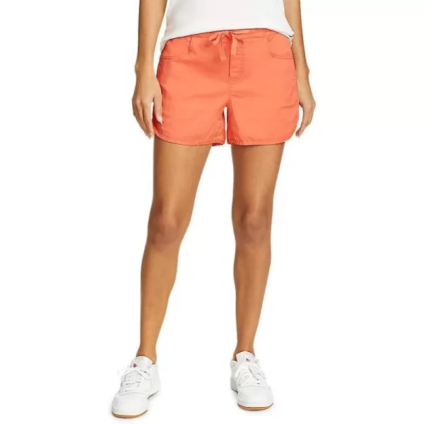 Dusty Coral