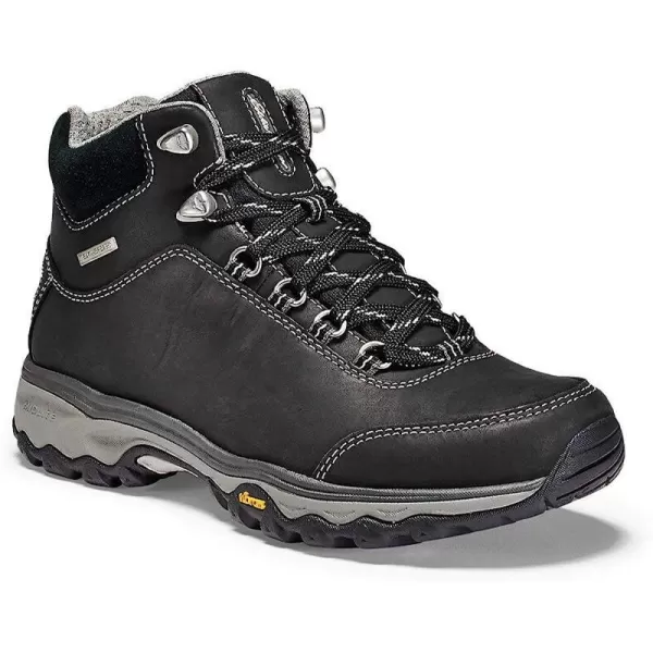 imageEddie Bauer Womens Cairn Mid Hiking BootsBlack