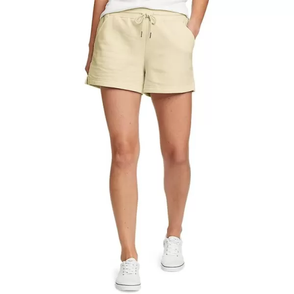 imageEddie Bauer Womens Camp Fleece ShortsSorbet