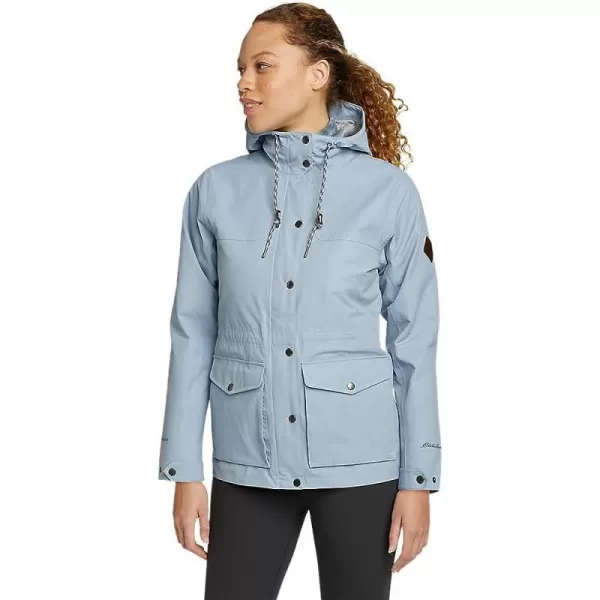 imageEddie Bauer Womens Charly JacketPlus Blue Smoke
