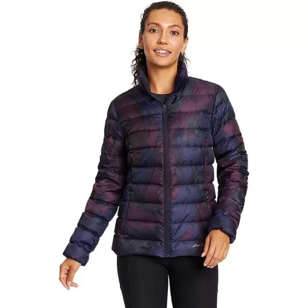 imageEddie Bauer Womens CirrusLite Down JacketAmethyst