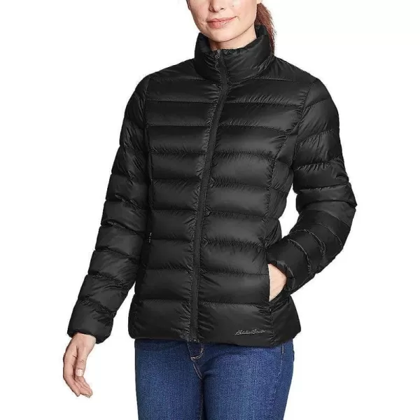 imageEddie Bauer Womens CirrusLite Down JacketBlack