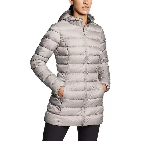 imageEddie Bauer Womens CirrusLite Down ParkaLt Gray