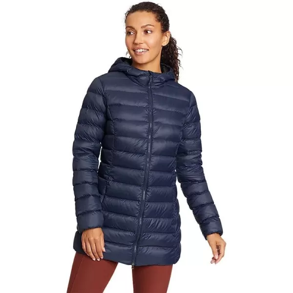 imageEddie Bauer Womens CirrusLite Down ParkaTwilight
