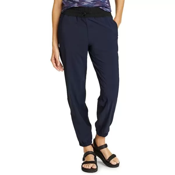 imageEddie Bauer Womens ClimaTrail JoggersAtlantic
