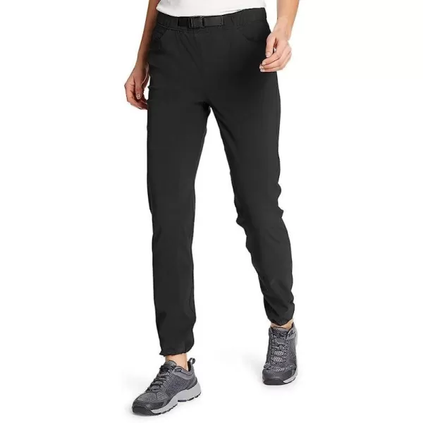 imageEddie Bauer Womens ClimaTrail PantsRegular Black