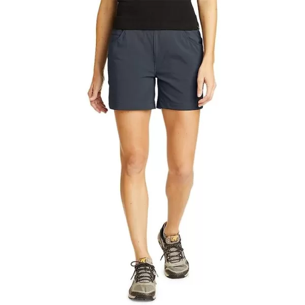 imageEddie Bauer Womens ClimaTrail ShortsStorm