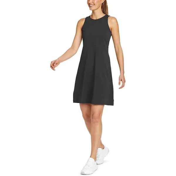 imageEddie Bauer Womens Coastal Breeze Active DressCarbon