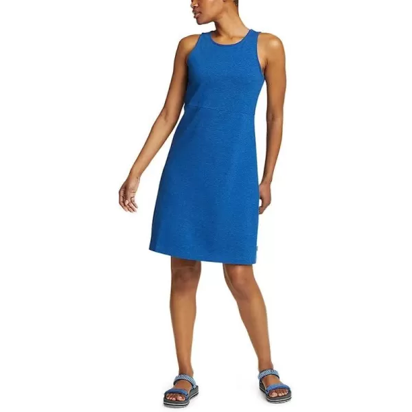 imageEddie Bauer Womens Coastal Breeze Active DressPacific Blue