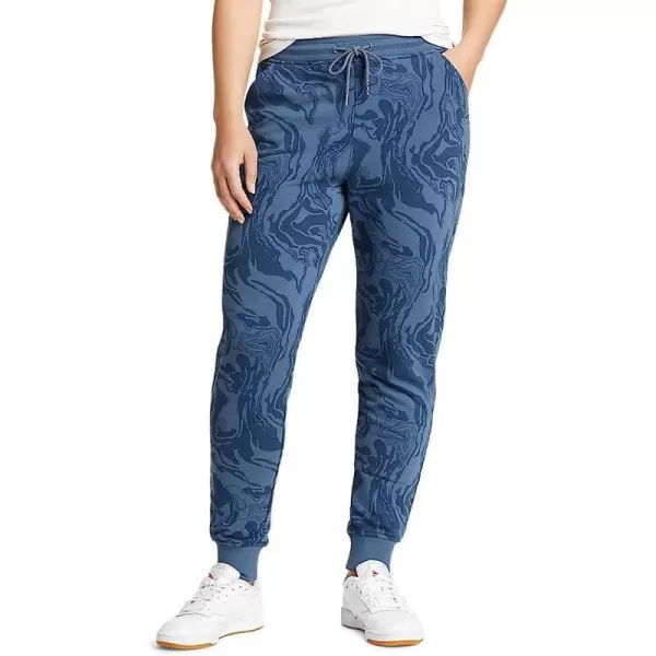 Regular Dusted Indigo Cozy