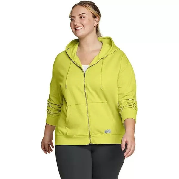 Plus Chartreuse