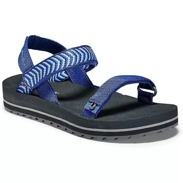 imageEddie Bauer Womens Daylight SandalLake