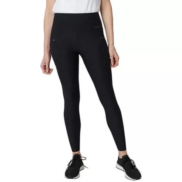 imageEddie Bauer Womens Departure Ankle PantsBlack 1