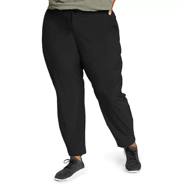 Plus Size Black