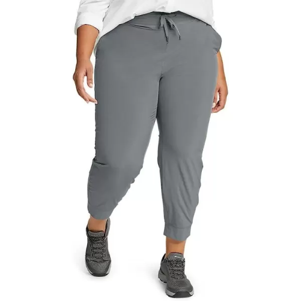 Plus Size Frost Gray