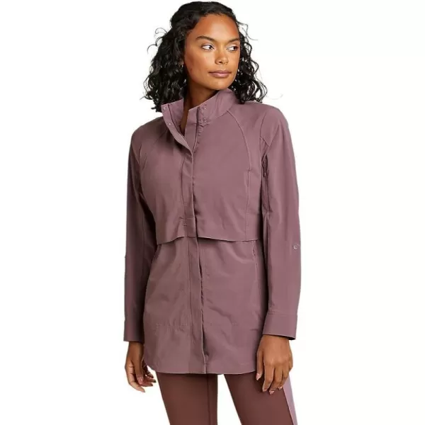 Regular Dusty Violet