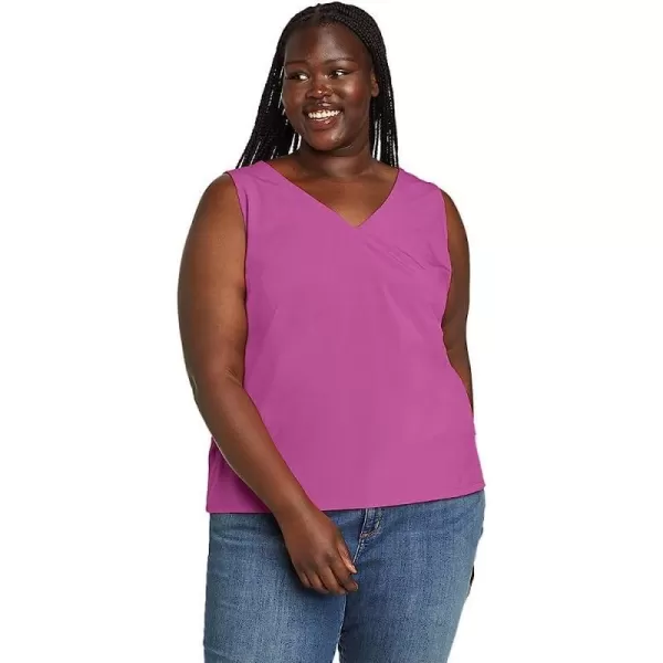 Plus Deep Magenta