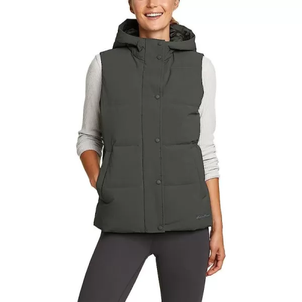 imageEddie Bauer Womens Essential Down VestCapers