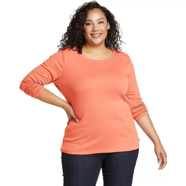 Plus Dusty Coral