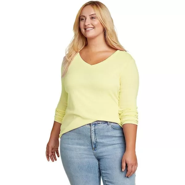 Plus Lemon Drop