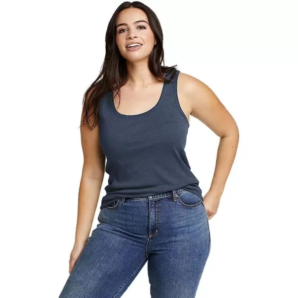 Regular Medium Indigo