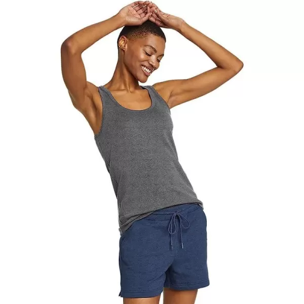 Tall Med Htr Gray