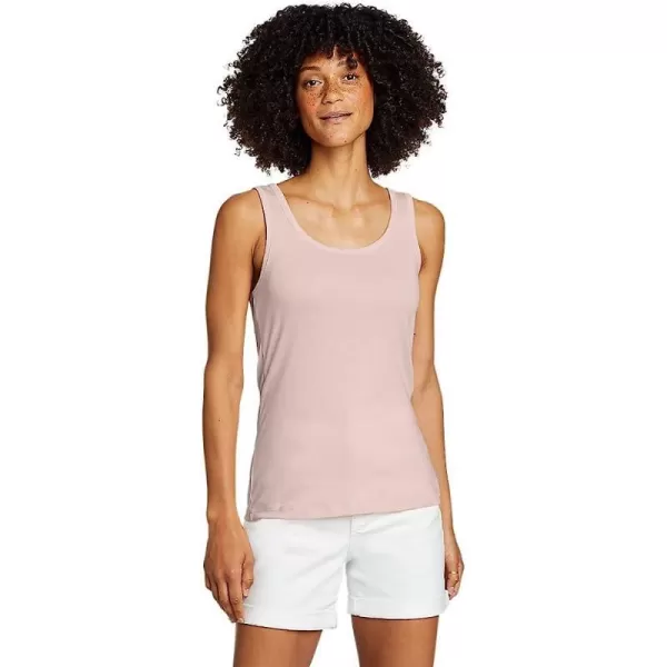 Tall Pale Pink