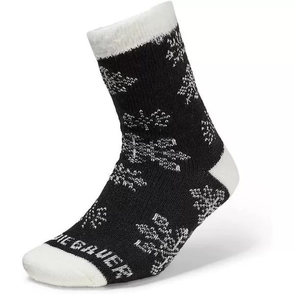imageEddie Bauer Womens Fireside Lounge SocksSmoke