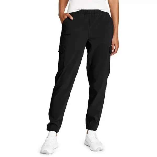 imageEddie Bauer Womens Frostfighter JoggersBlack