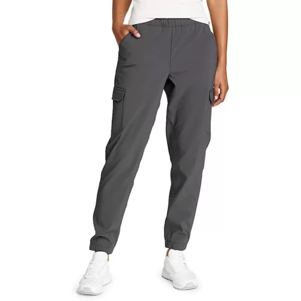 imageEddie Bauer Womens Frostfighter JoggersDark Smoke