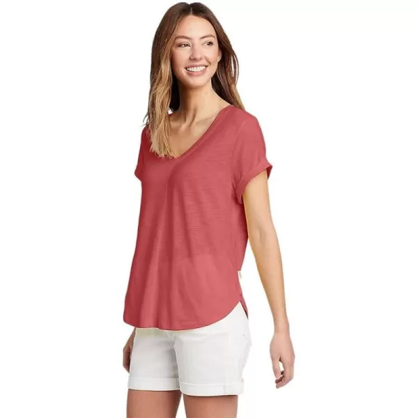 Tall Maroon
