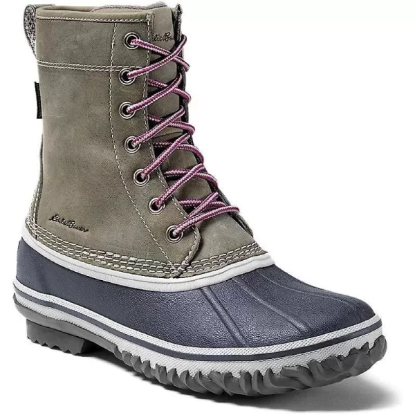 imageEddie Bauer Womens Hunt 8 Pac BootChrome