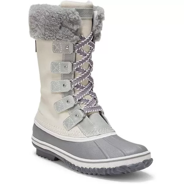imageEddie Bauer Womens Hunt Pac Deluxe BootEddie Bauer Womens Hunt Pac Deluxe Boot