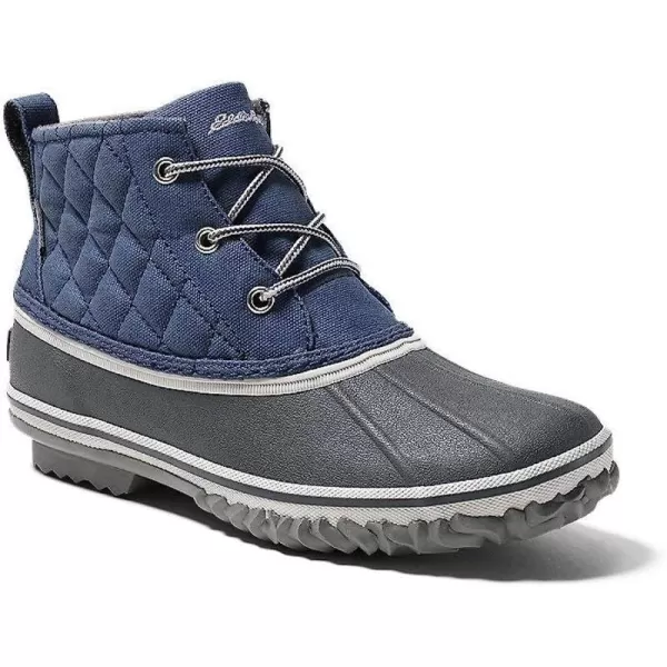 imageEddie Bauer Womens Hunt Pac Mid Boot  FabricAtlantic