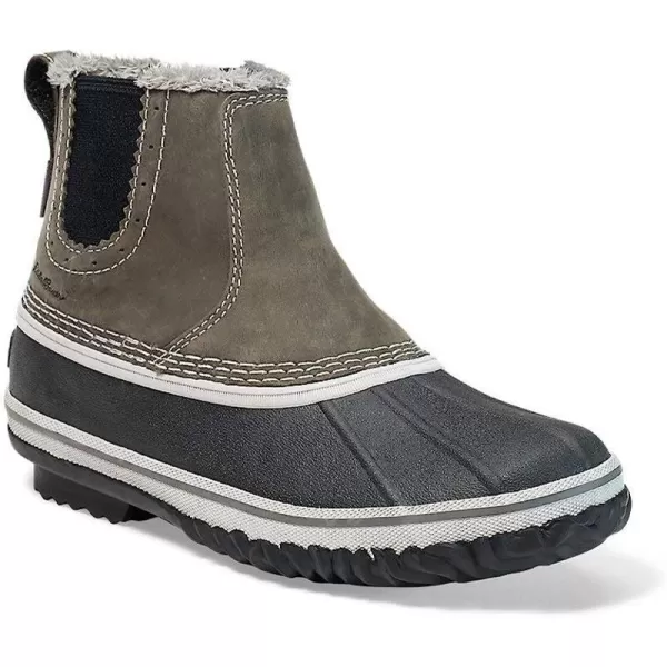imageEddie Bauer Womens Hunt Pac SlipOnCinder