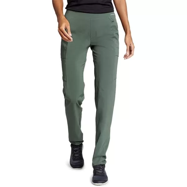 imageEddie Bauer Womens Incline Utility PantsRegular Dragonfly