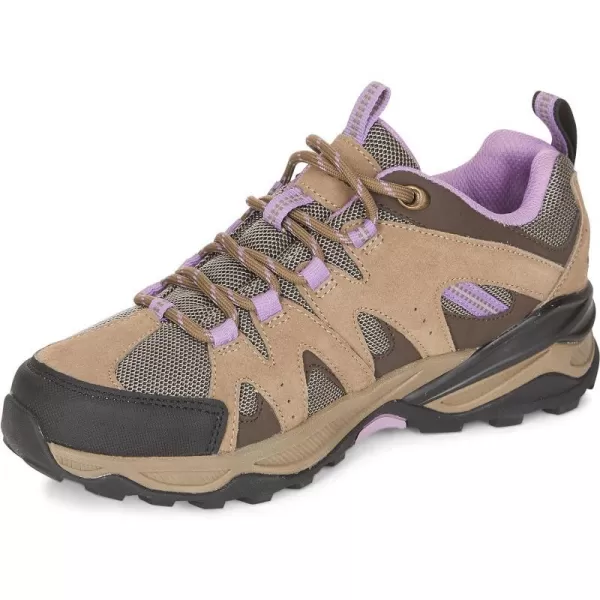 imageEddie Bauer Womens Lake Union Waterproof Ankle Hiking BootBungee Cord