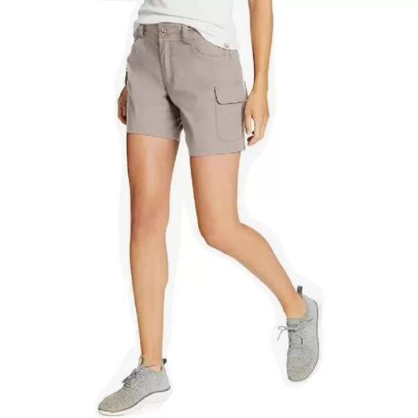 imageEddie Bauer Womens Lightweight Summer Trail Shorts as1 Numeric Numeric2 Regular Regular Gray UEddie Bauer Womens Lightweight Summer Trail Shorts as1 Numeric Numeric2 Regular Regular Gray U