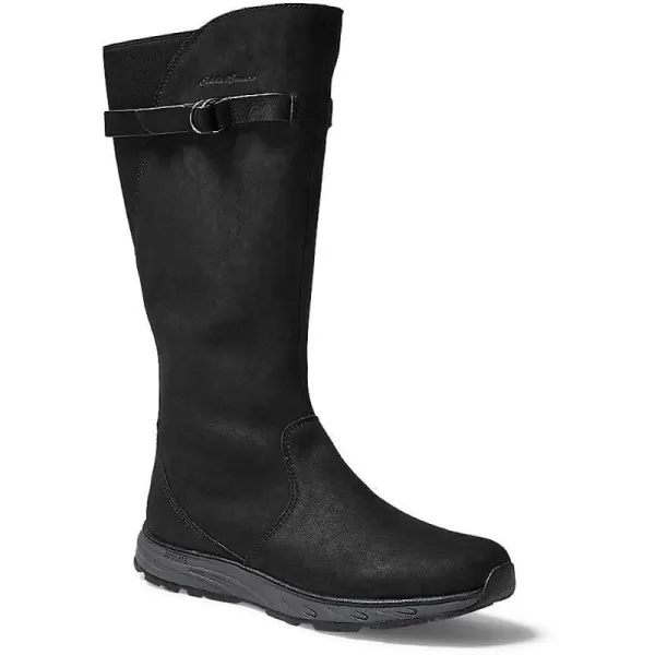 imageEddie Bauer Womens Lodge BootBlack